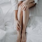 epilation laser jambes