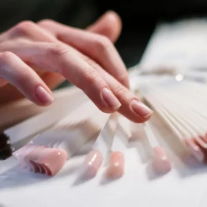 Vernis semi permanent - Institut Estetica Beauté