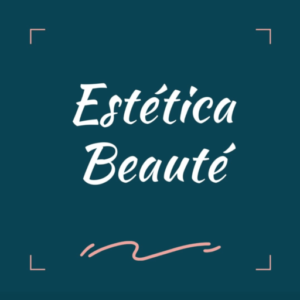 Logo Estetica Beauté
