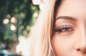 Teinture cils - Institut Estetica Beaute