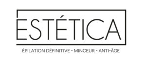 Logo Estetica Beaute fond blanc