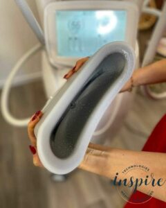 Cryolipolyse - Institut Estetica Beaute