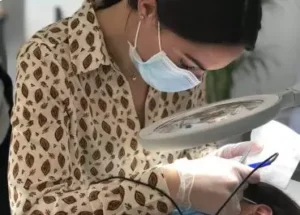 Epilation définitive visage et corps - Institut de beauté Estética Beauté