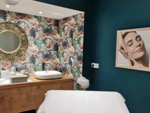 Institut Estetica Beaute - Centre de nouvelles technologies Torigny les Villes