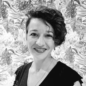 Charlène esthéticienne - Institut de beaute Estetica Beaute