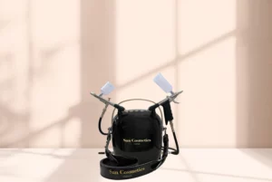 Machine Sun Cosmetics Bronzag-Expert soin bronzant - Institut Estetica Beauté