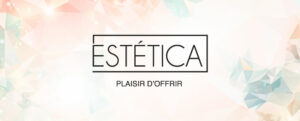Bandeau carte cadeau plaisir offrir - Institut Estetica Beaute