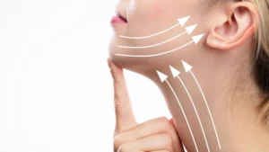 Soin LPG visage 2 - Institut Estetica Beaute