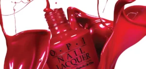 Vernis OPI - Institut Estetica Beaute