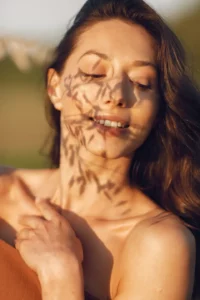 Soin bronzant visage Sun Cosmetics - Institut Estetica Beaute