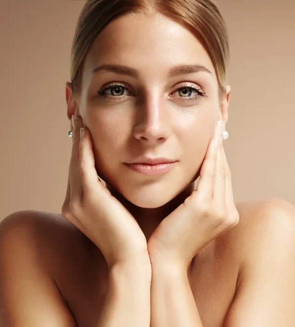 Soin fermete visage femme LPG - Institut Estetica Beaute