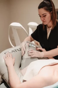 Soin minceur cryolipolyse - Institut Estetica Beaute