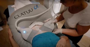 Soin minceur cryolipolyse - Institut Estetica Beaute